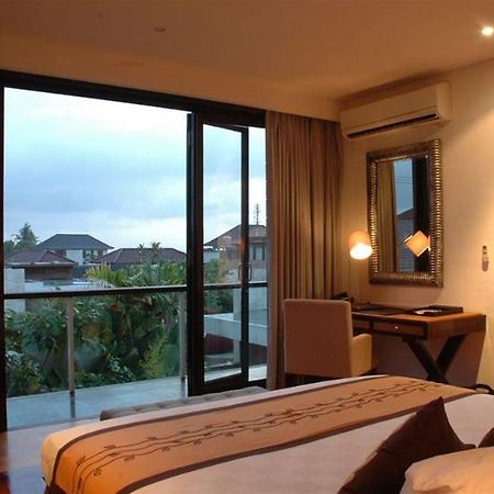 Jay'S Villas Umalas Seminyak Dış mekan fotoğraf