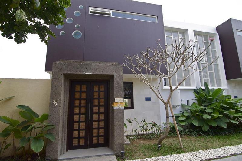 Jay'S Villas Umalas Seminyak Dış mekan fotoğraf
