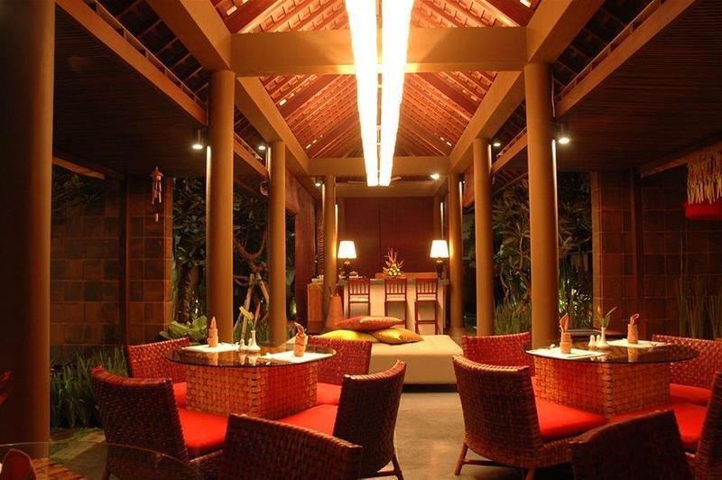 Jay'S Villas Umalas Seminyak Dış mekan fotoğraf