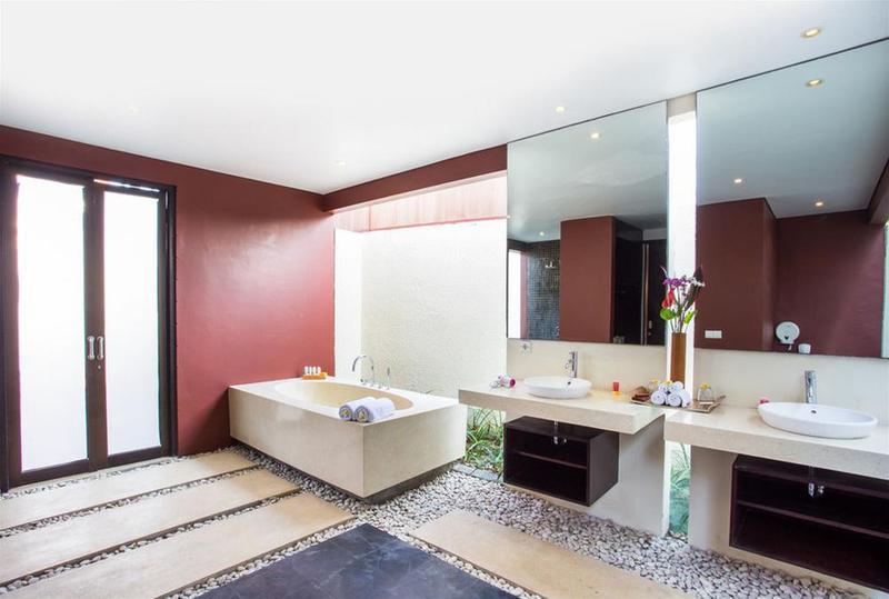 Jay'S Villas Umalas Seminyak Dış mekan fotoğraf