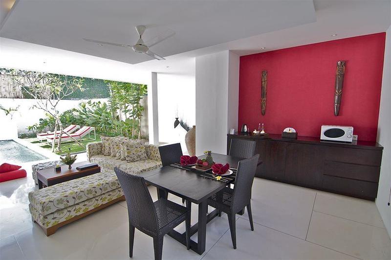 Jay'S Villas Umalas Seminyak Dış mekan fotoğraf