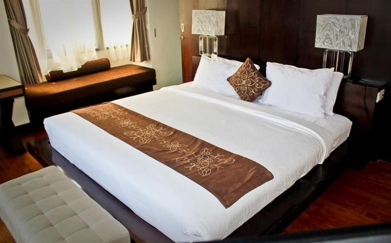 Jay'S Villas Umalas Seminyak Dış mekan fotoğraf