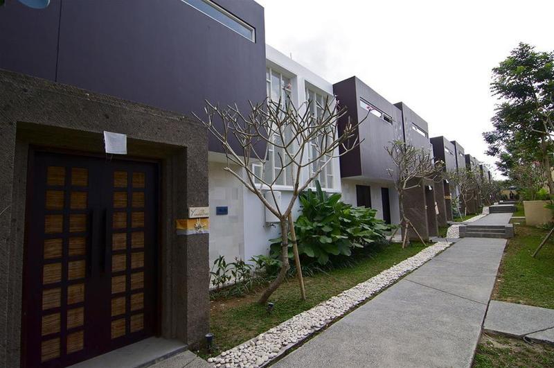 Jay'S Villas Umalas Seminyak Dış mekan fotoğraf