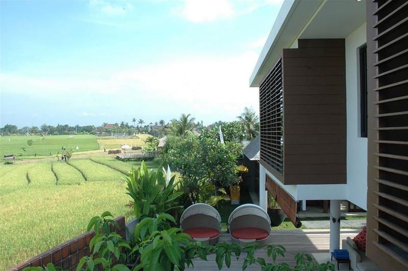 Jay'S Villas Umalas Seminyak Dış mekan fotoğraf