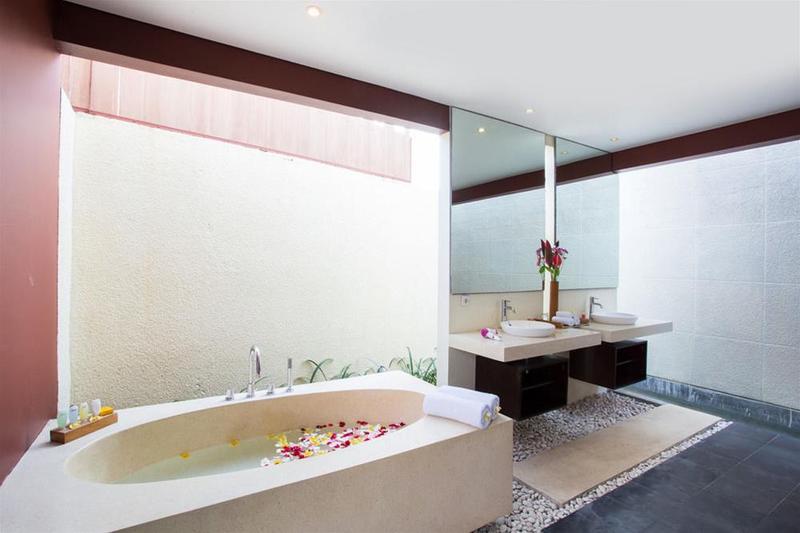 Jay'S Villas Umalas Seminyak Dış mekan fotoğraf