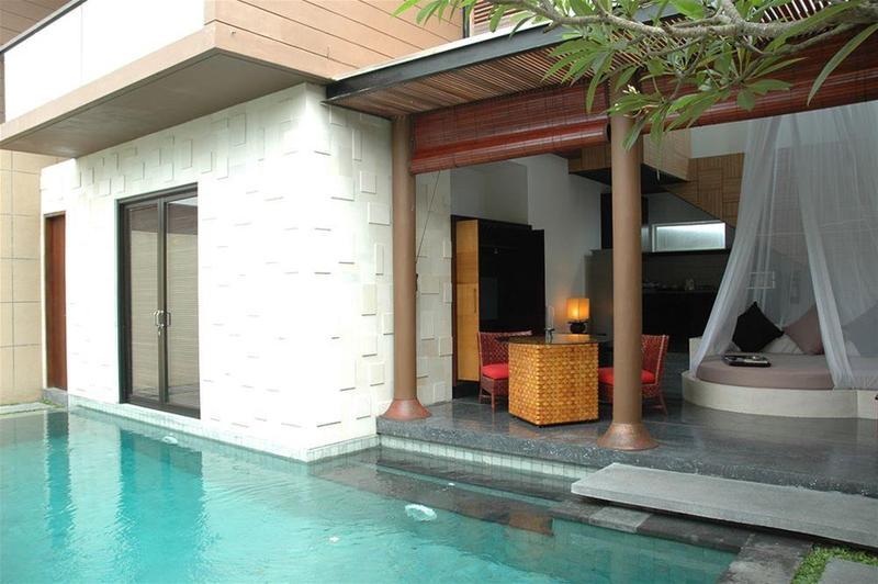 Jay'S Villas Umalas Seminyak Dış mekan fotoğraf