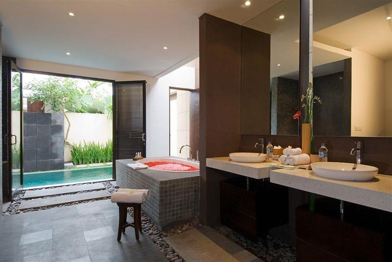 Jay'S Villas Umalas Seminyak Dış mekan fotoğraf