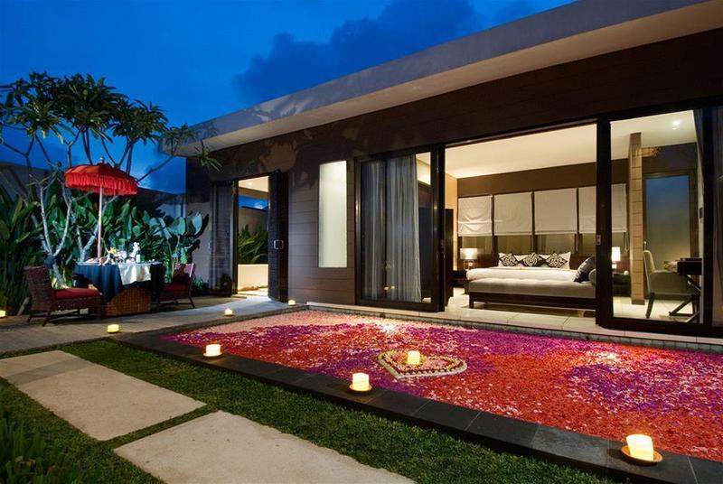 Jay'S Villas Umalas Seminyak Dış mekan fotoğraf
