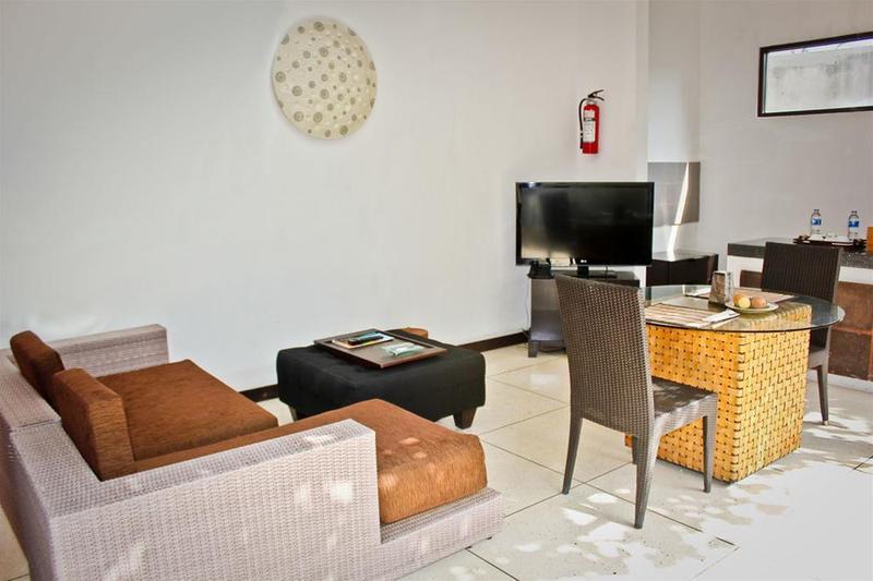Jay'S Villas Umalas Seminyak Dış mekan fotoğraf