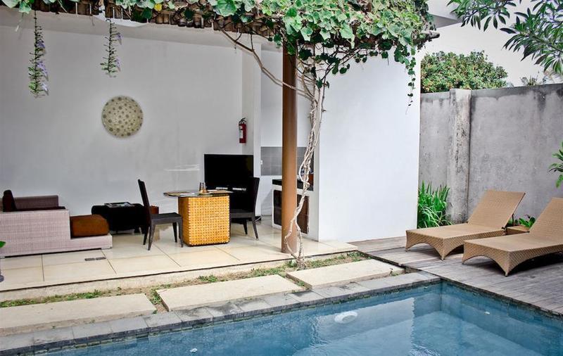 Jay'S Villas Umalas Seminyak Dış mekan fotoğraf
