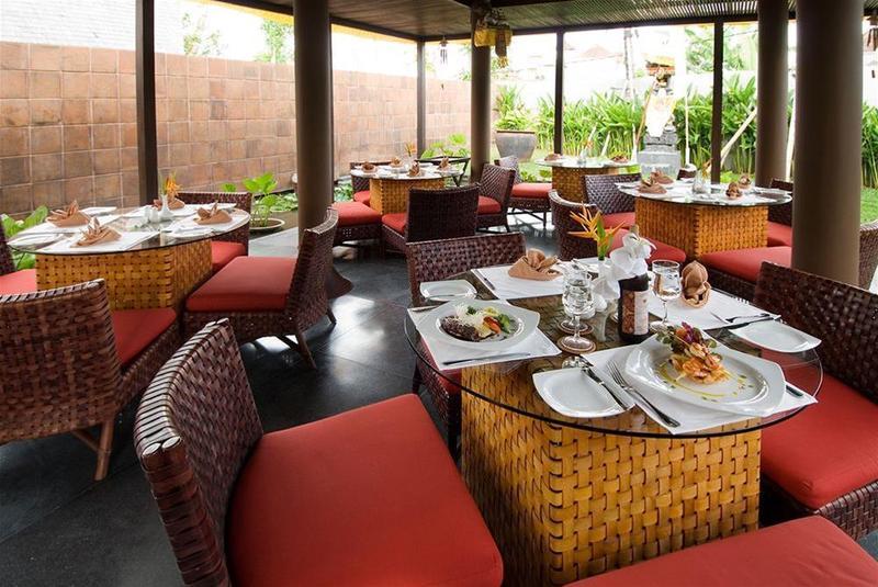 Jay'S Villas Umalas Seminyak Dış mekan fotoğraf