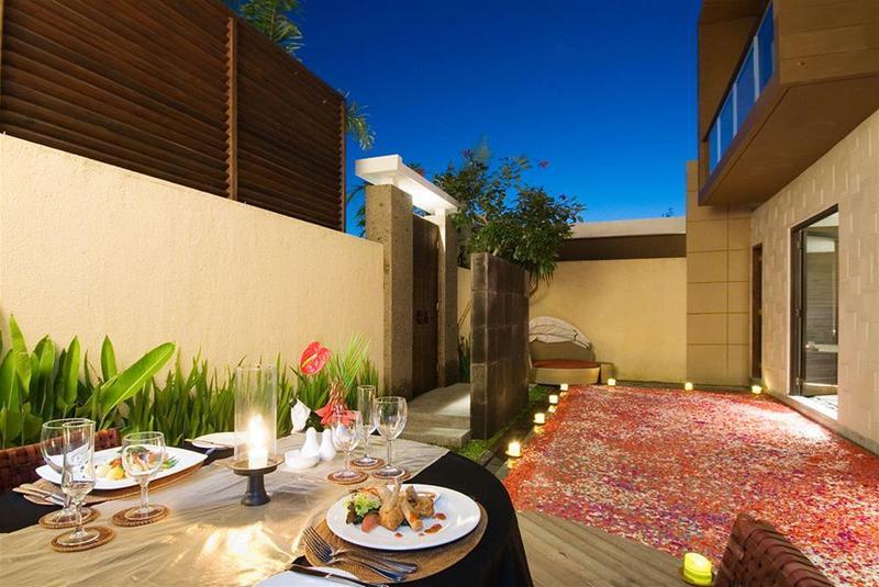 Jay'S Villas Umalas Seminyak Dış mekan fotoğraf