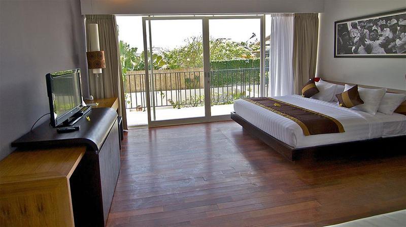 Jay'S Villas Umalas Seminyak Dış mekan fotoğraf