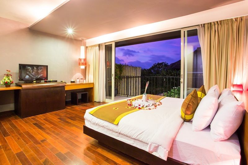 Jay'S Villas Umalas Seminyak Dış mekan fotoğraf