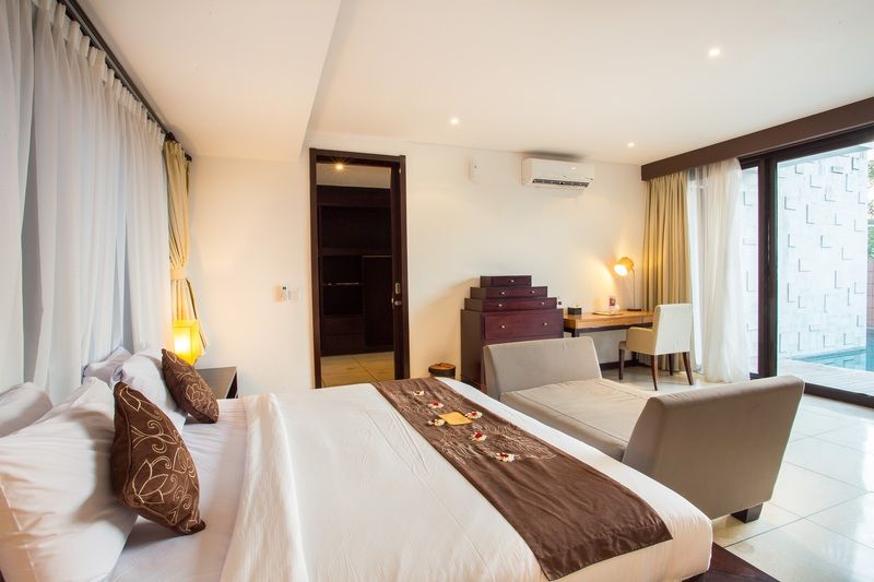 Jay'S Villas Umalas Seminyak Dış mekan fotoğraf