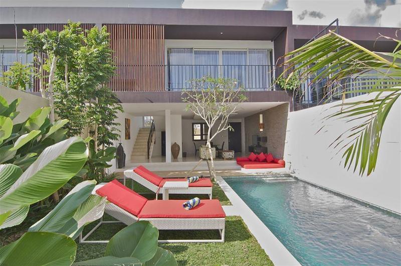 Jay'S Villas Umalas Seminyak Dış mekan fotoğraf